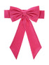 Lito Girls Multi Colors Satin Ribbon Embellished Special Occasion Sash NB-12Y - SophiasStyle.com