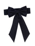 Lito Girls Multi Colors Satin Ribbon Embellished Special Occasion Sash NB-12Y - SophiasStyle.com