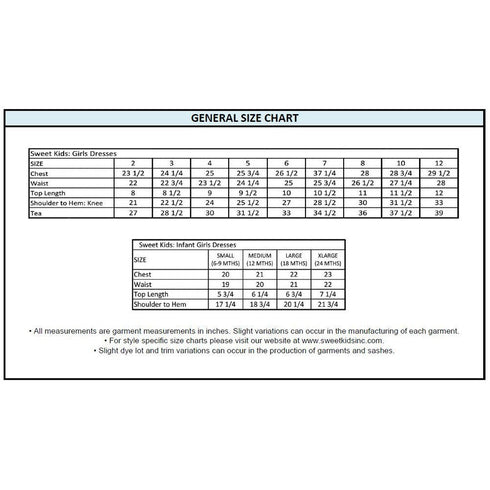 Sweet Kids Big Girls Pink Full Pleated Satin Oversized Bow Easter Dress 7-12 - SophiasStyle.com