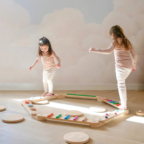 tiny-land®-balance-beam-Tiny Land-Sophia's Style-Pretend Professions & Role Playing-1