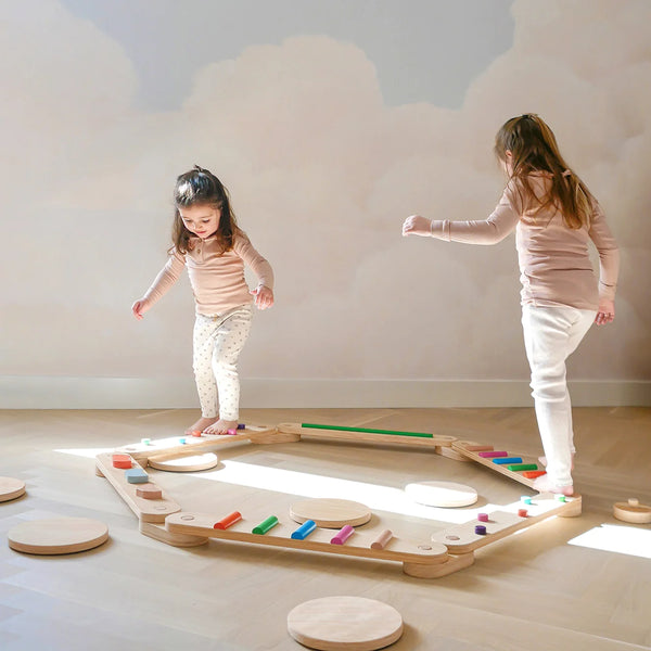 tiny-land®-balance-beam-Tiny Land-Sophia's Style-Pretend Professions & Role Playing-1