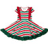christmas-stripe-twirl-dress-just-for-littles®️ - Sophia's Style -3