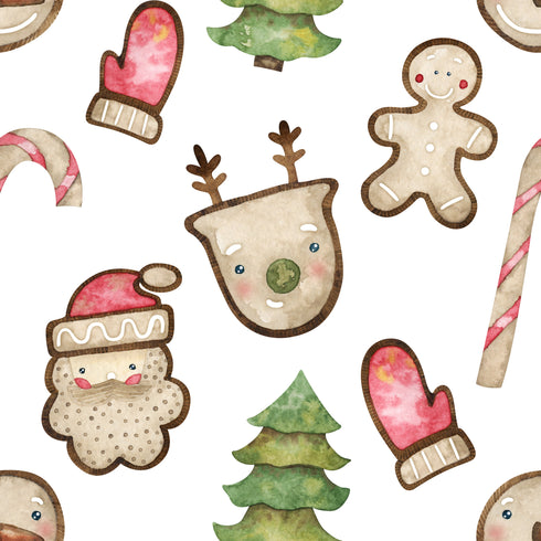 gingerbread-2-pc-pj-set- - Sophia's Style -6