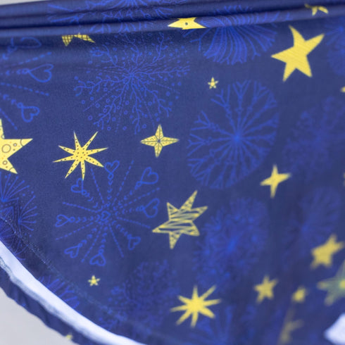 starry-night-twirl-dress-just-for-littles®️ - Sophia's Style -2