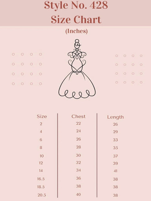 Kids Dream Big Girls Vintage Rose Satin Tulle Junior Bridesmaid Dress 8-12 - SophiasStyle.com