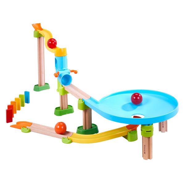 kullerbu-traffic-jam-ball-track-set-HABA USA-Sophia's Style-Kullerbu Sets-1