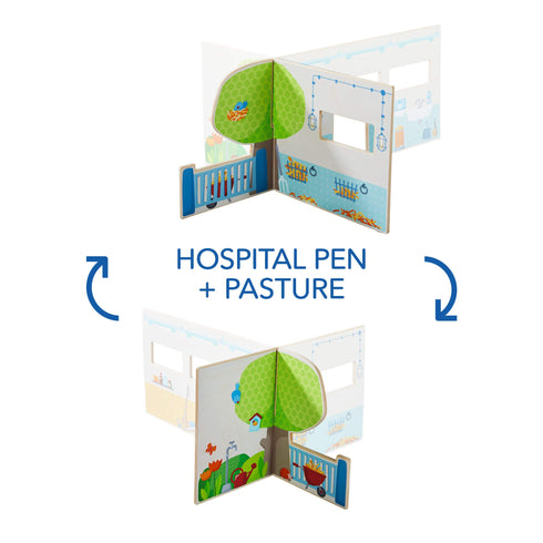 little-friends-vet-clinic-play-set-with-rebecca-doll--Sophia's Style--5