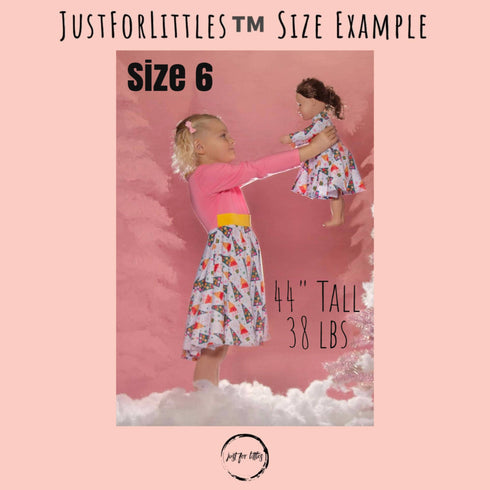 christmas-tree-twirl-dress- - Sophia's Style -8