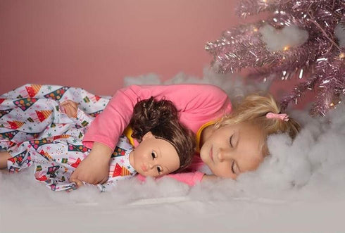 christmas-tree-twirl-dress- - Sophia's Style -7