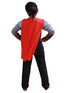 Big Kids Unisex Black The Avengers Thor Muscle Halloween Costume 3-8 - SophiasStyle.com