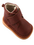 Mooshu Trainers Boys Multi Color Johnny Squeaker Boots 3 Baby-9 Toddler - SophiasStyle.com