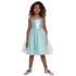Petite Adele Big Girls Mint Sequined Top Tulle Junior Bridesmaid Dress 8-12 - SophiasStyle.com