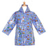 Pluie Pluie Boys Outerwear Blue Truck Unlined Raincoat 12M-8 - SophiasStyle.com