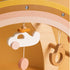 Tiny Land® 2 in 1 Baby Gym