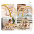Tiny Land® 2 in 1 Baby Gym