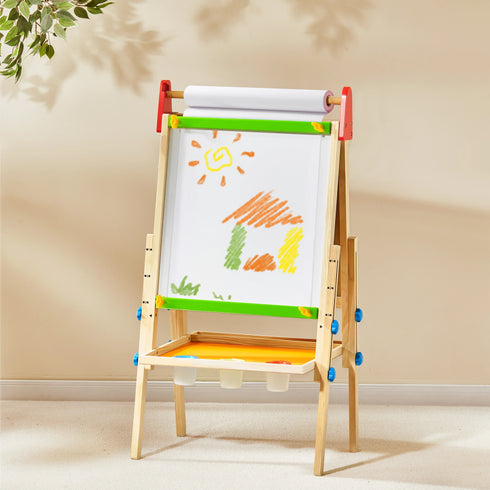 tiny-land®-double-sided-easel-for-kids--Sophia's Style--3