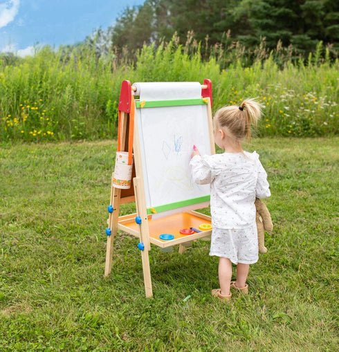 tiny-land®-double-sided-easel-for-kids--Sophia's Style--5