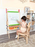 tiny-land®-double-sided-easel-for-kids--Sophia's Style--6