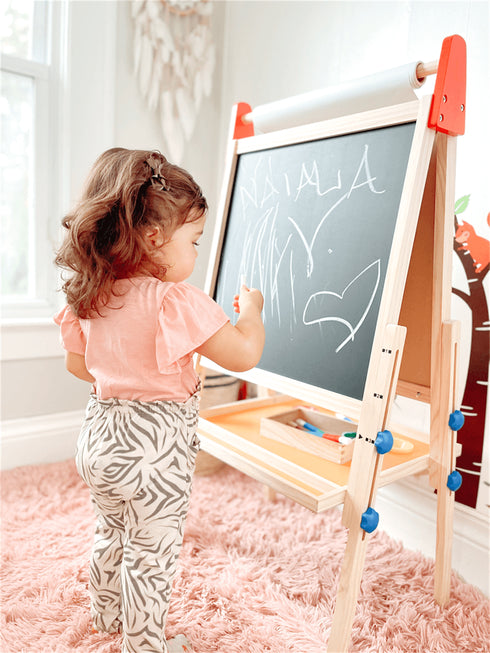 tiny-land®-double-sided-easel-for-kids--Sophia's Style--8