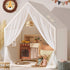 tiny-land®-large-space-play-house-Tiny Land-Sophia's Style-Play Tents & Tunnels-1