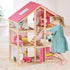 tiny-land®-love-dollhouse-with-30-furniture-Tiny Land-Sophia's Style-Dollhouse-1