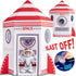 tiny-land®-rocket-ship-kids-tent--Sophia's Style--10