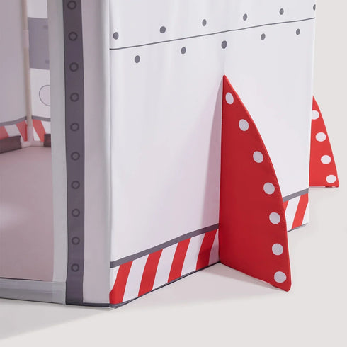 tiny-land®-rocket-ship-kids-tent--Sophia's Style--5
