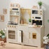 tiny-land®-trendy-home-style-play-kitchen-Tiny Land-Sophia's Style-Toy-1