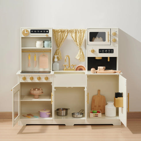 tiny-land®-trendy-home-style-play-kitchen--Sophia's Style--4