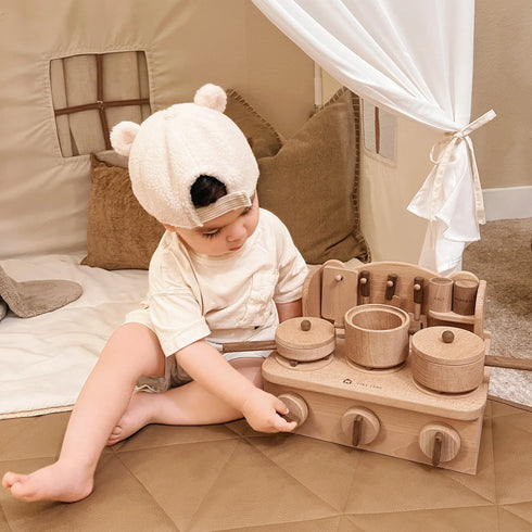 tiny-land®-wooden-stove-cooking-toys--Sophia's Style--2