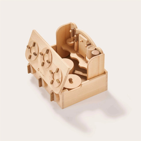 tiny-land®-wooden-stove-cooking-toys--Sophia's Style--5