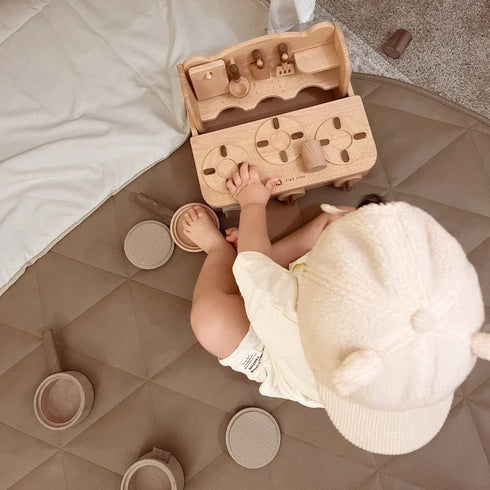 tiny-land®-wooden-stove-cooking-toys--Sophia's Style--8