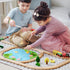 tiny-land®-wooden-train-set-110-pcs--Sophia's Style--6