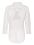 Rain Kids Baby Boys White Guardian Angel Embroidery Baptism Tuxedo Suit 3-24M - SophiasStyle.com