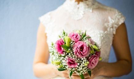 Flower Girl Guide: From Dress to Duties, All the Secrets You