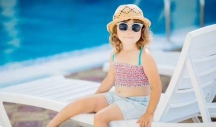 How to Choose the Best Swimwear for Your Kid This Summer –