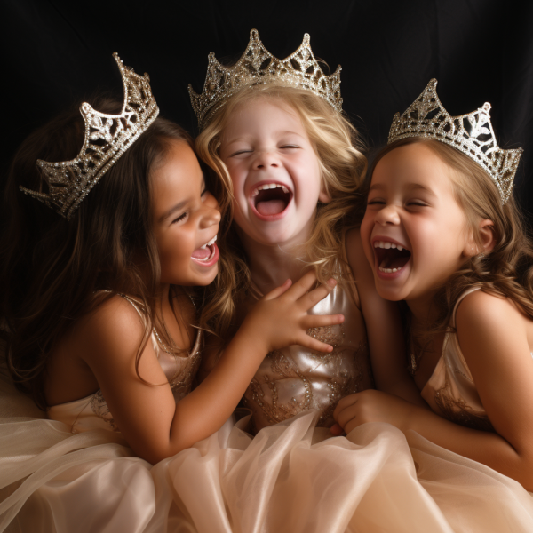 Girls Pageant Dresses: A Full Guide On Choosing The Perfect Look ...