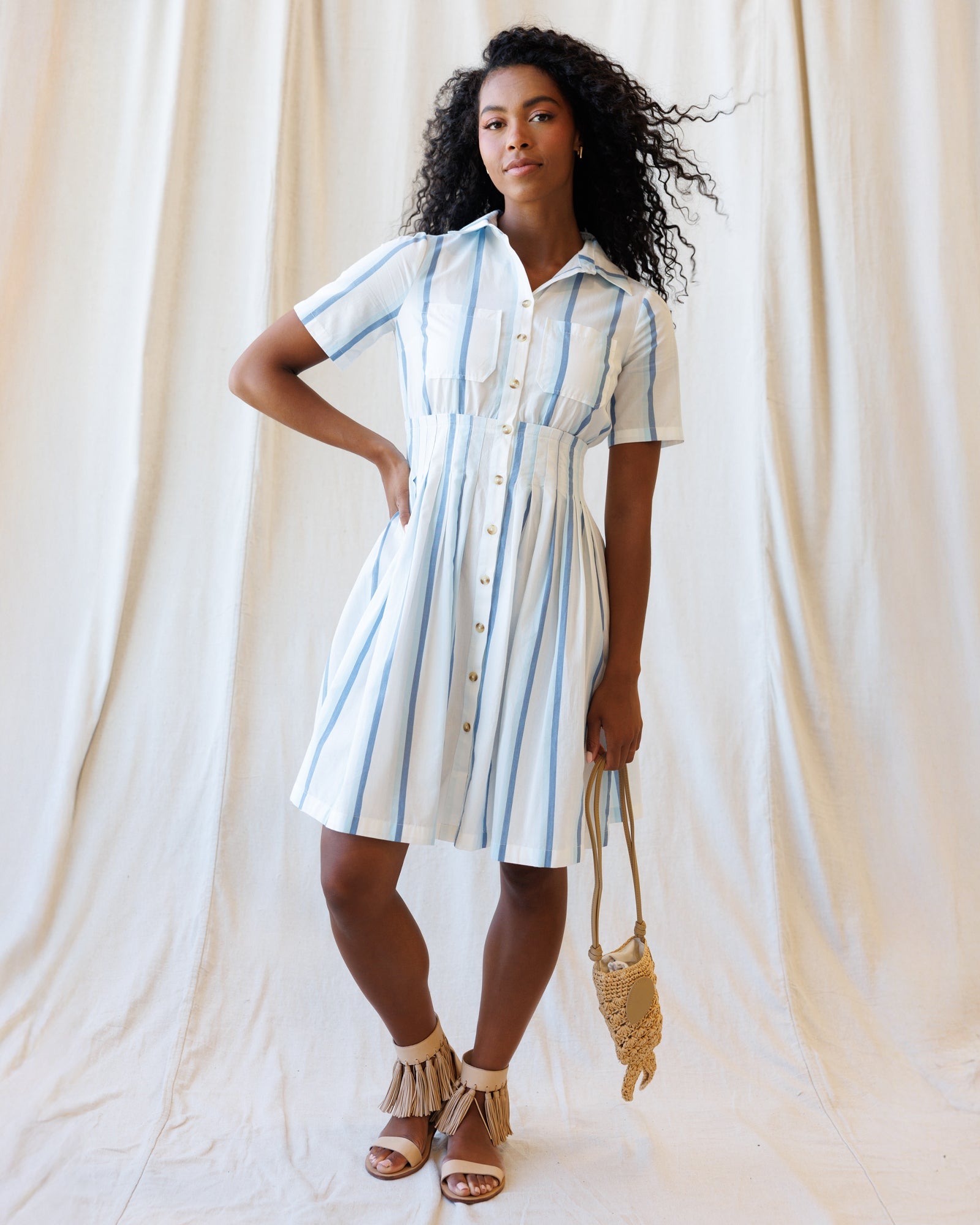 midi white dresses with sleeves Linen Dress Fitted Waist and Long – Xiaolizi textured crinkle 260September-25 Folding screen - Wikipedia Size:2XL (9-11 yrs.)