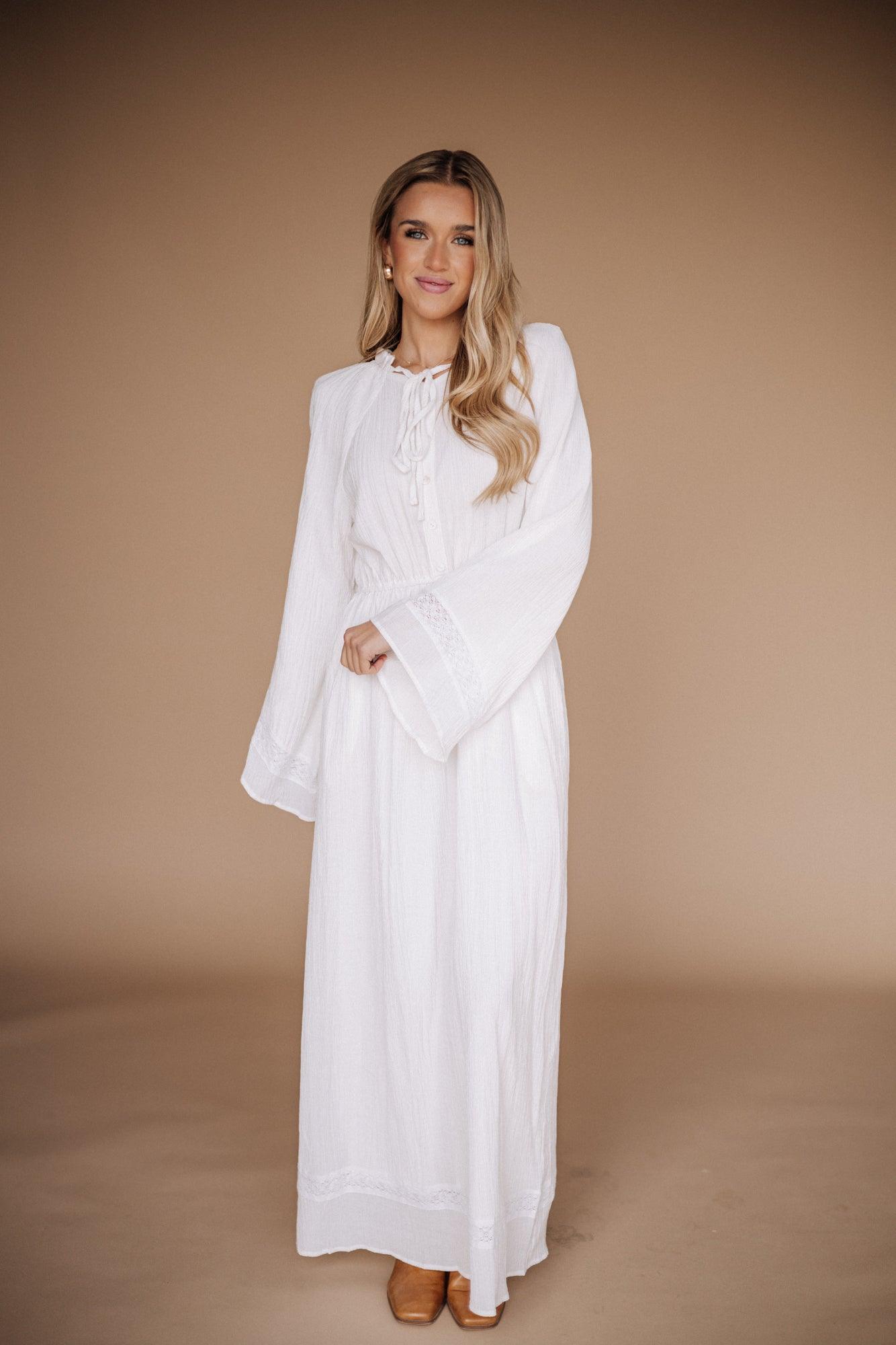 LDS Women's Temple Dresses Modest White Dresses | Sophia's Style SophiasStyle.com LDS Women's Temple Dresses Modest White Dresses | Sophia's Style SophiasStyle.com