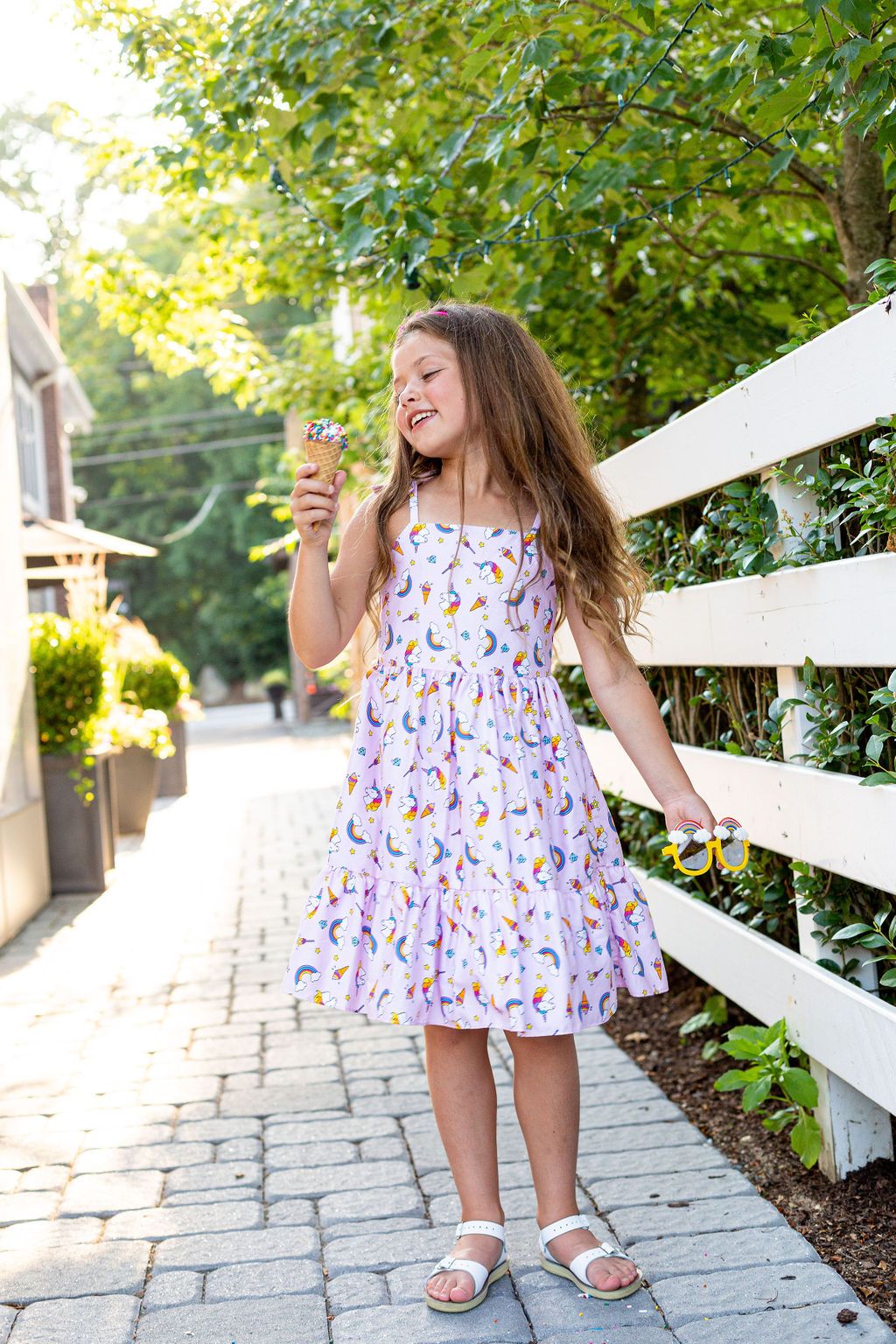 Girls Casual Dresses SophiasStyle.com Girls Casual Dresses SophiasStyle.com