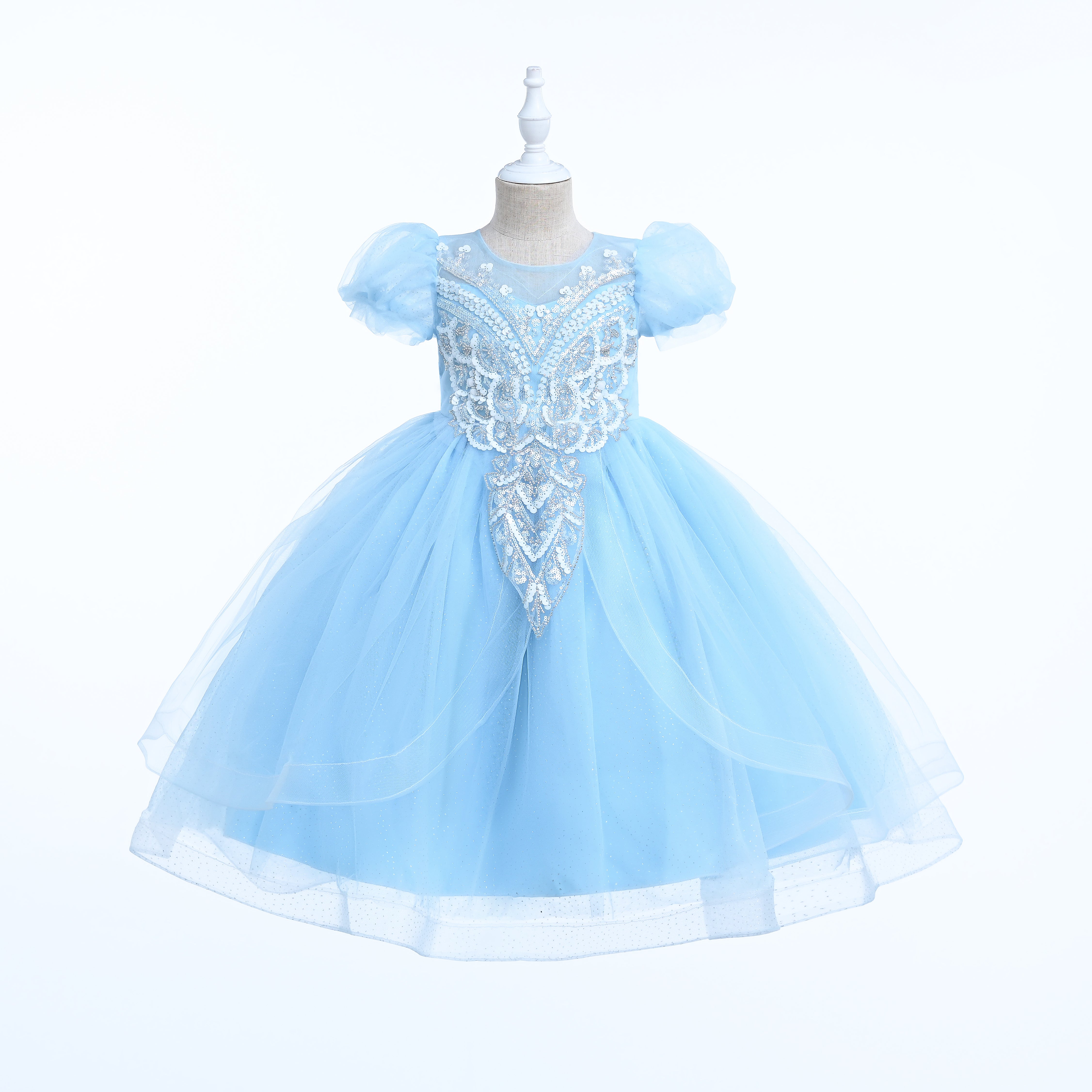 Baby Princess Dresses SophiasStyle.com Baby Princess Dresses SophiasStyle.com