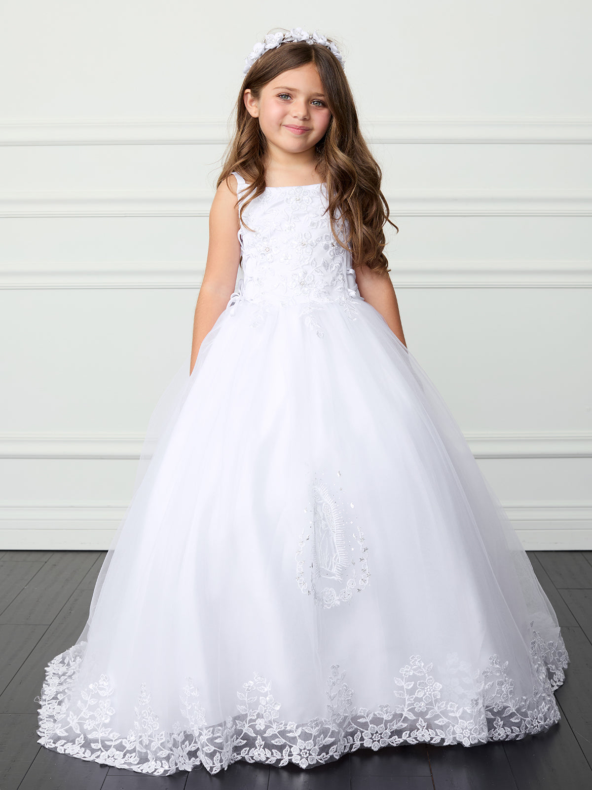 Vestidos de princesa para nias  SophiasStyle.com
