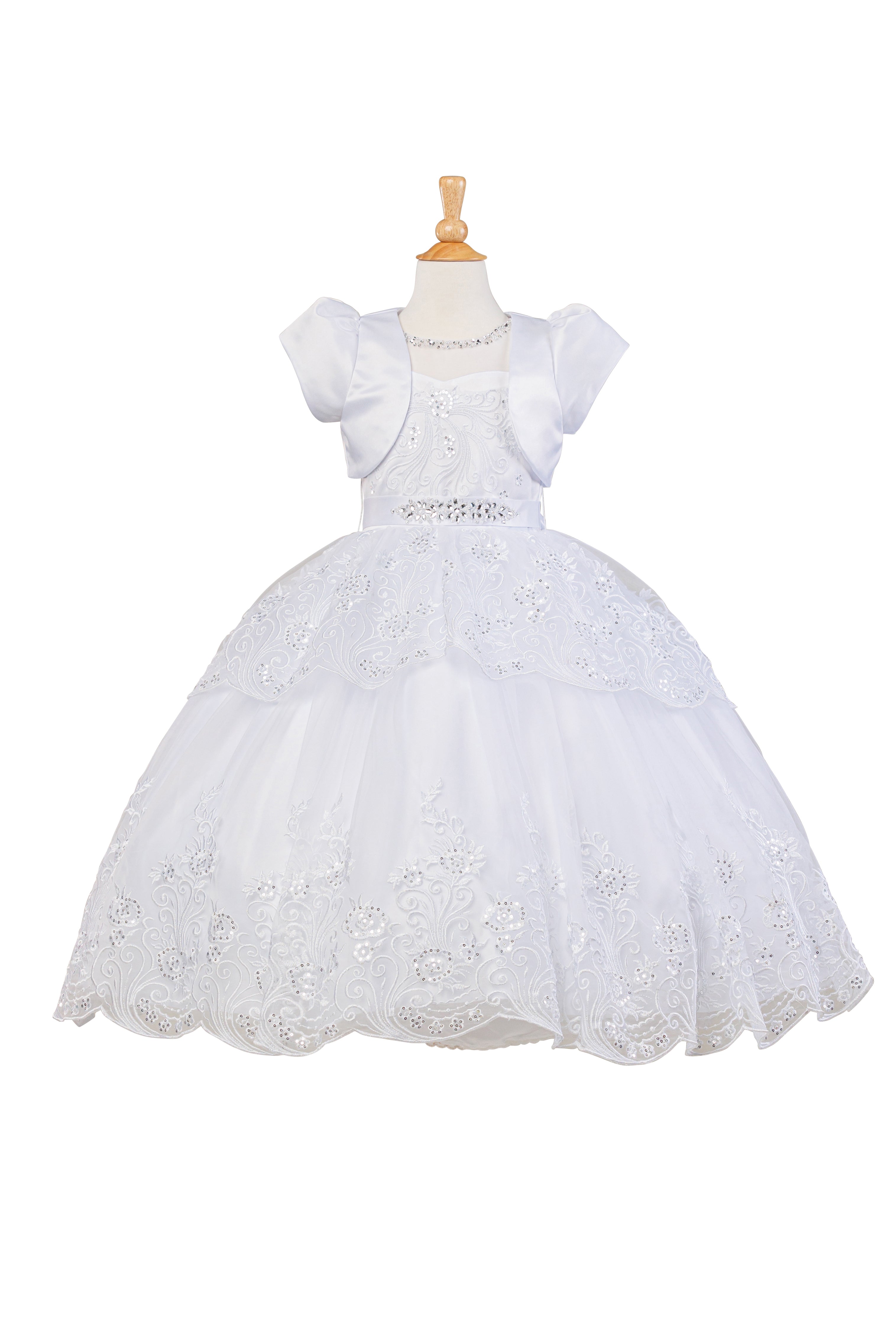 Vestido Bautizo Traje Niño Años Traje Bautizo Ropones Para
