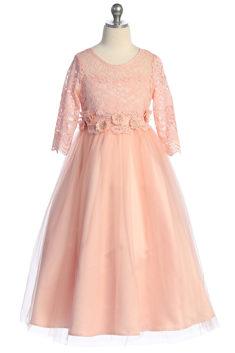 hot pink evening dress Zapakasa Women Hot Pink Glitter Mermaid Prom Dress Spaghetti Straps Party  Dress with Beading Waist main image 0