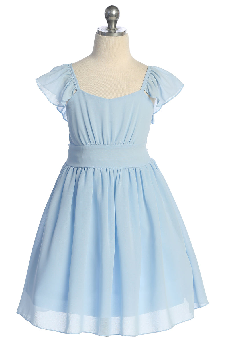 Bat Mitzvah Dresses  Elegant & Modest Styles for Girls | Sophia's Style   SophiasStyle.com