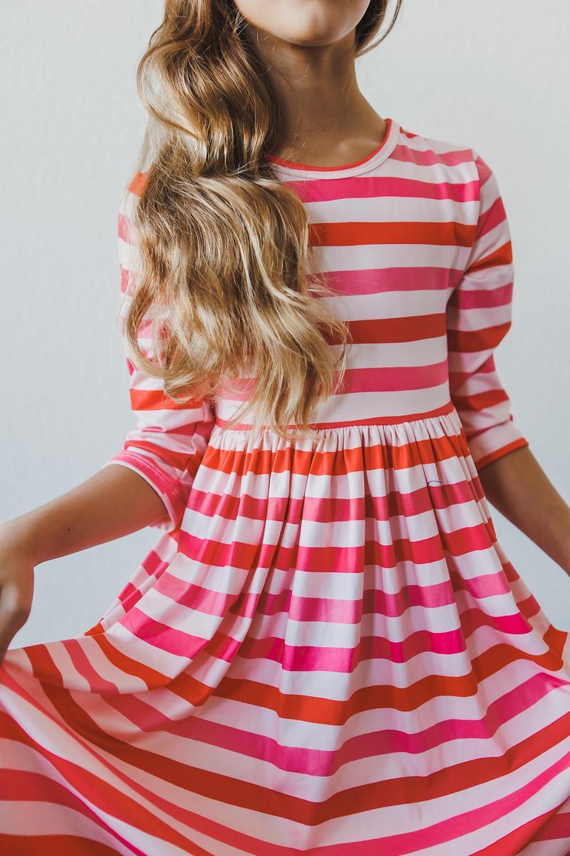 Girls Fall Dresses  SophiasStyle.com
