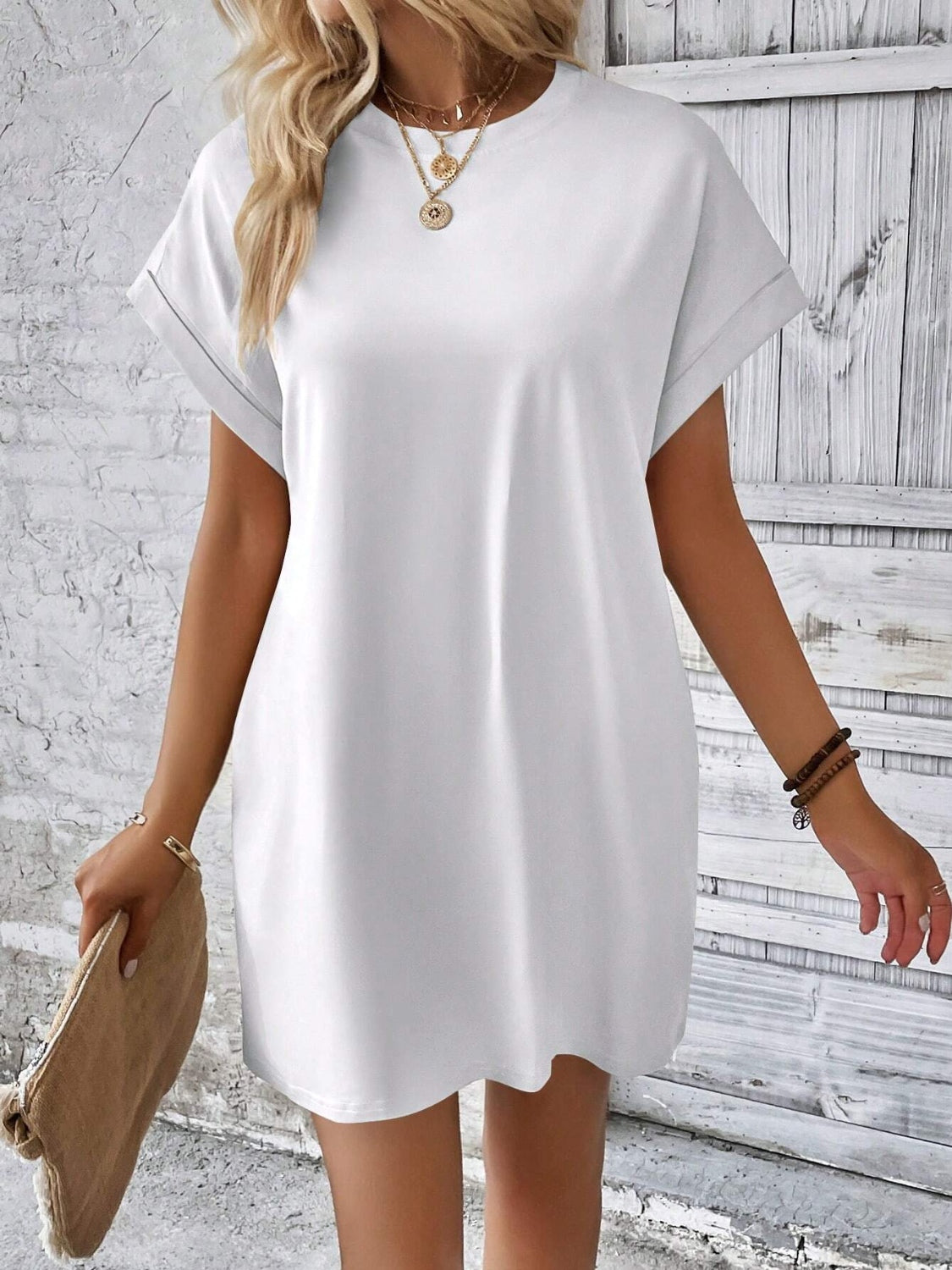 Plus Size Graduation Dresses for Women  Flattering Styles for Every  Milestone  SophiasStyle.com