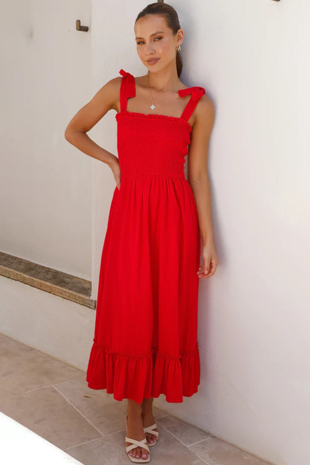 velvet one shoulder midi dress West K Women's Evelyn Velvet One Shouder Midi Dress - Xsmall