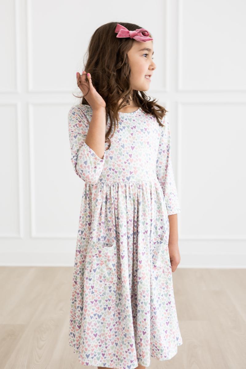 Girls Fall Dresses  SophiasStyle.com