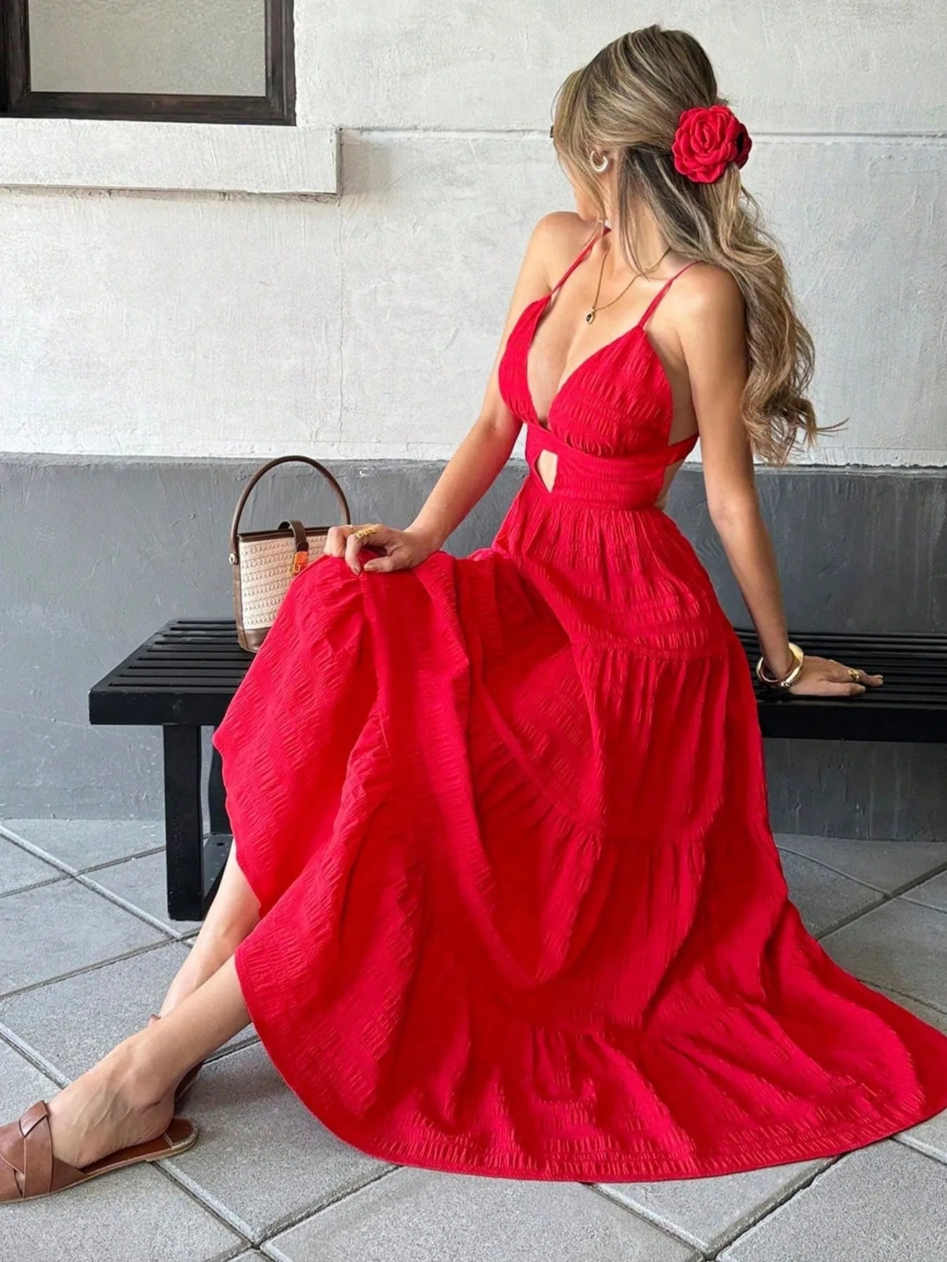 Women's Christmas Dress Collection - Elegant Styles for You SophiasStyle.com Women's Christmas Dress Collection - Elegant Styles for You SophiasStyle.com